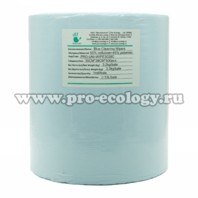Салфетки универсальные в рулоне PRO-WIP 3038с 70 гр