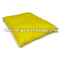 Сорбирующие химические подушки PRO-HAZ 40см х 50см